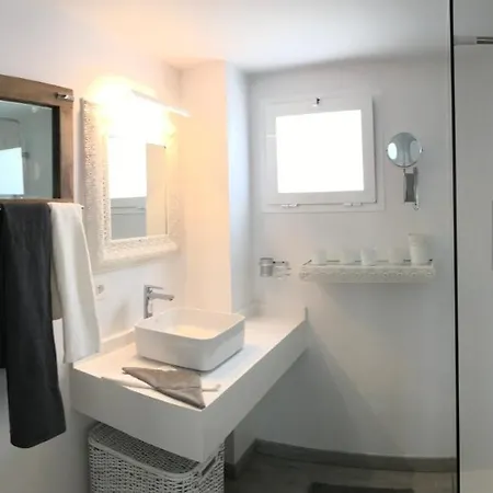 Apartament Romantic Casa Blanca Costa Teguise