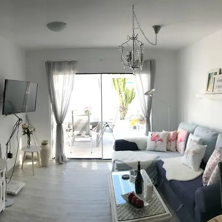 Appartement Romatic Casa Blanca