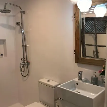 Appartement Romatic Casa Blanca Costa Teguise