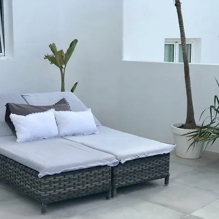 Romatic Casa Blanca * Costa Teguise