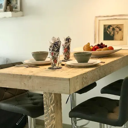 Appartement Romatic Casa Blanca