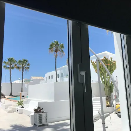 Appartement Romatic Casa Blanca Costa Teguise