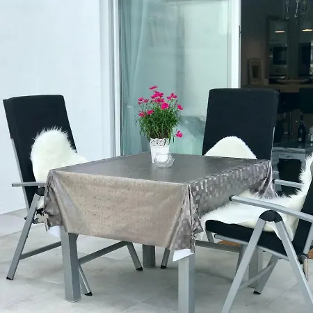 Appartement Romatic Casa Blanca Costa Teguise