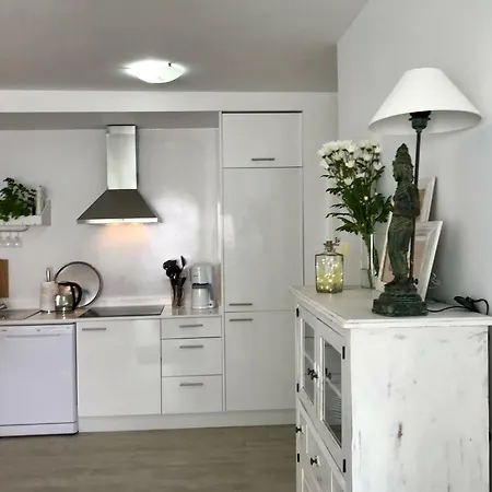 Appartement Romatic Casa Blanca *