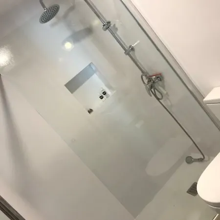 Appartement Romatic Casa Blanca Costa Teguise