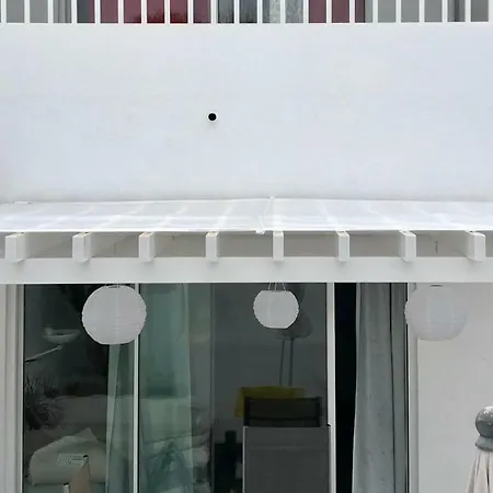 Appartement Romatic Casa Blanca