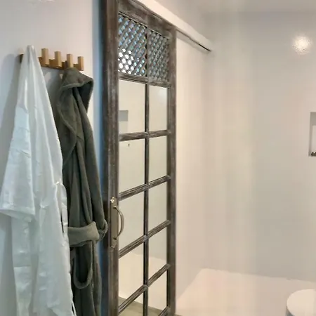 Appartement Romatic Casa Blanca *